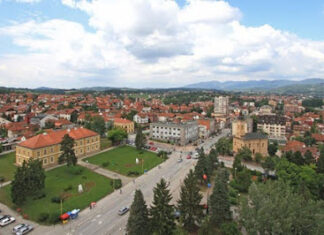Kako turizam u Gornjem Milanovcu otvara nova radna mesta: turistički dragulj kao pokretač tržišta rada